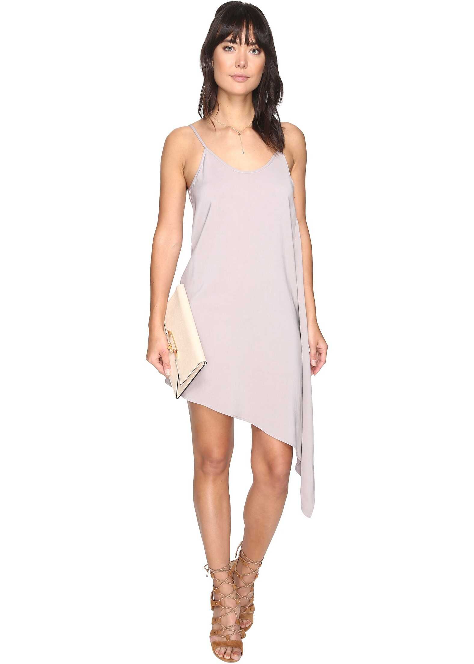 Rochie Dolce Vita Lila Dress Slate