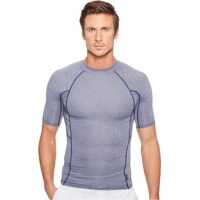 Costume de Surf & Neopren Hybrid Short Sleeve Crew Sporturi