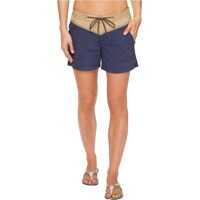 Pantaloni Scurti Down the Path Shorts Femei