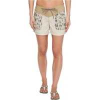 Pantaloni Scurti Down the Path Shorts Femei
