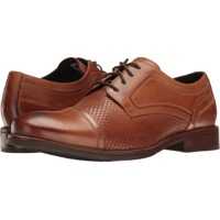 Pantofi Wyat Cap Toe Barbati