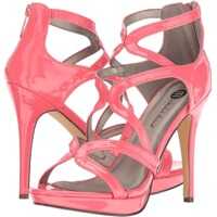 Sandale Riot - Patent Femei
