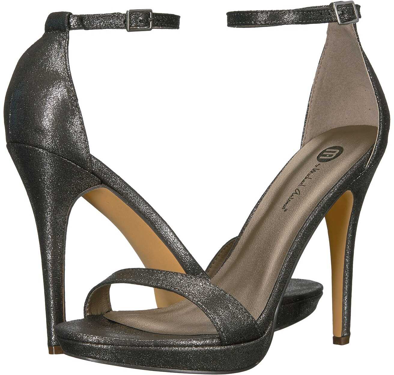 Sandala Michael Antonio Lovina-Metallic 2 Silver