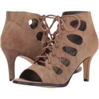 Botine Fern Femei