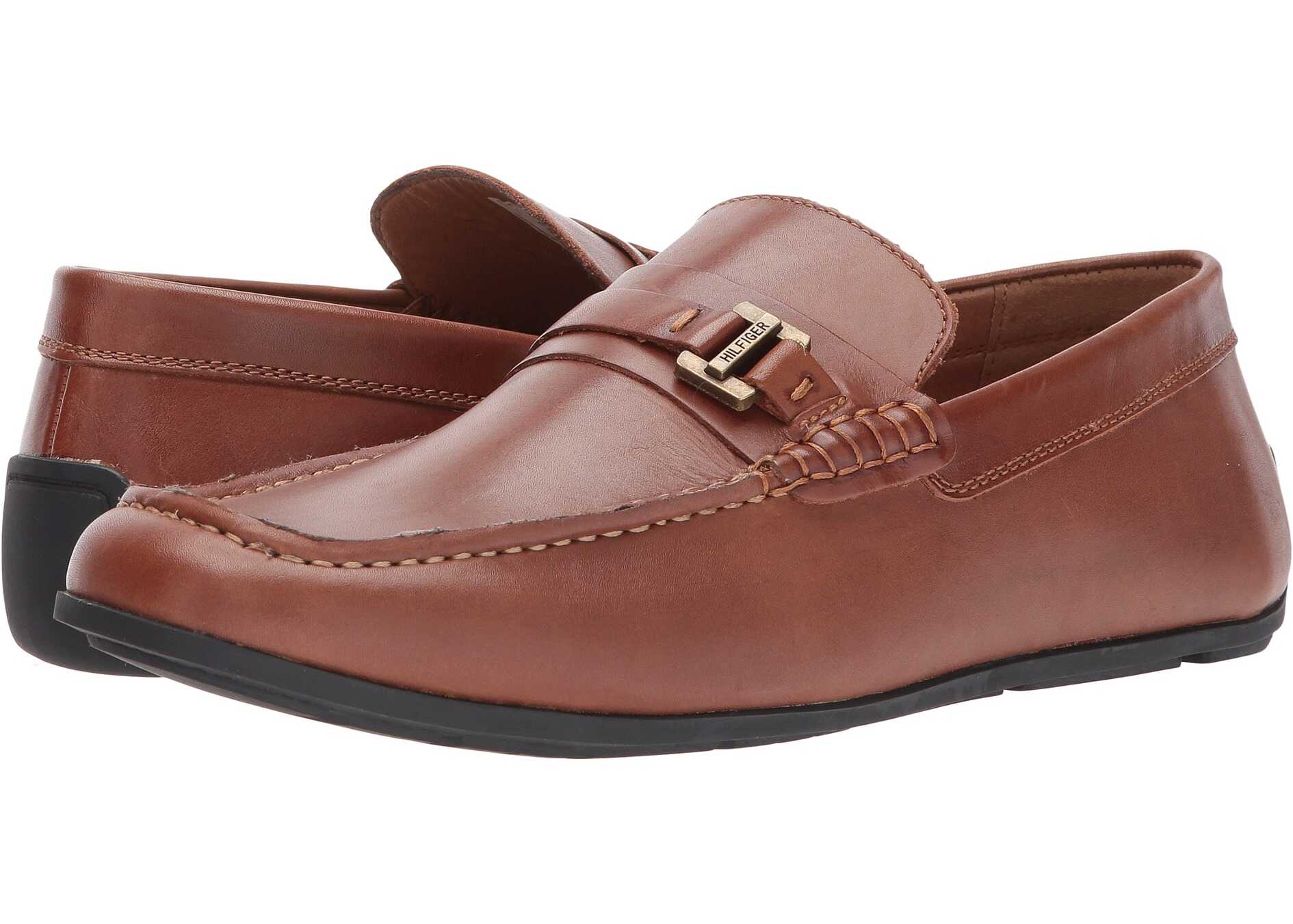 Mocasin Tommy Hilfiger Wiltons Brown