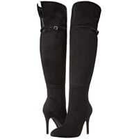 Ghete & Cizme Center Stage Over the Knee Boot Femei