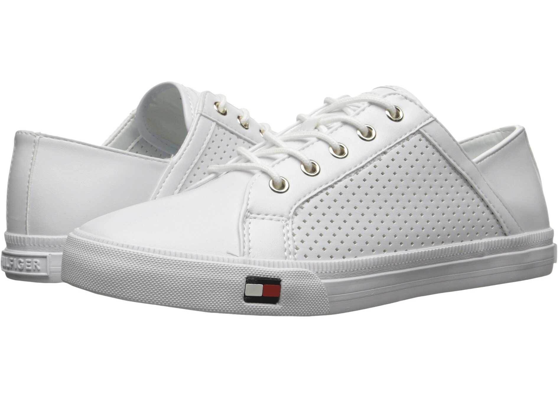 Tommy Hilfiger Amonte White