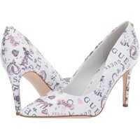Pantofi cu toc GUESS Bennie