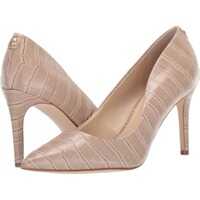 Pantofi cu toc GUESS Bennie