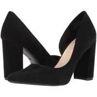 Pantofi cu Toc Anisa9X Femei