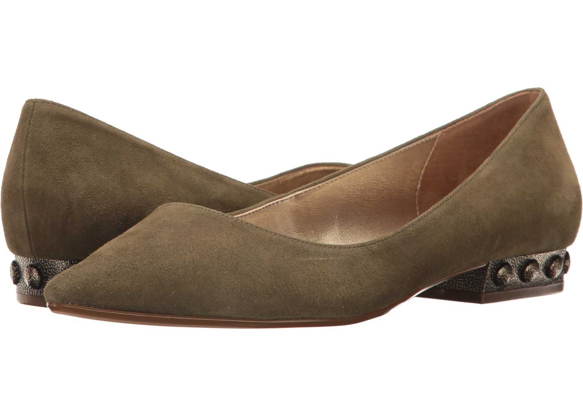 Balerin Nina Zenith Olive