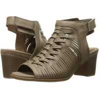 Sandale fara toc Hattie Braided Vamp Femei