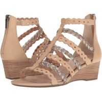 Sandale gladiator Total Motion 55mm Wedge Gladiator Sandal Femei