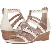 Sandale cu toc Total Motion 55mm Wedge Gladiator Sandal Femei
