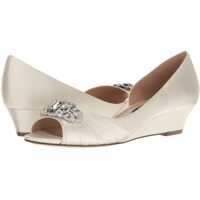Pantofi cu platforma Nina Radha