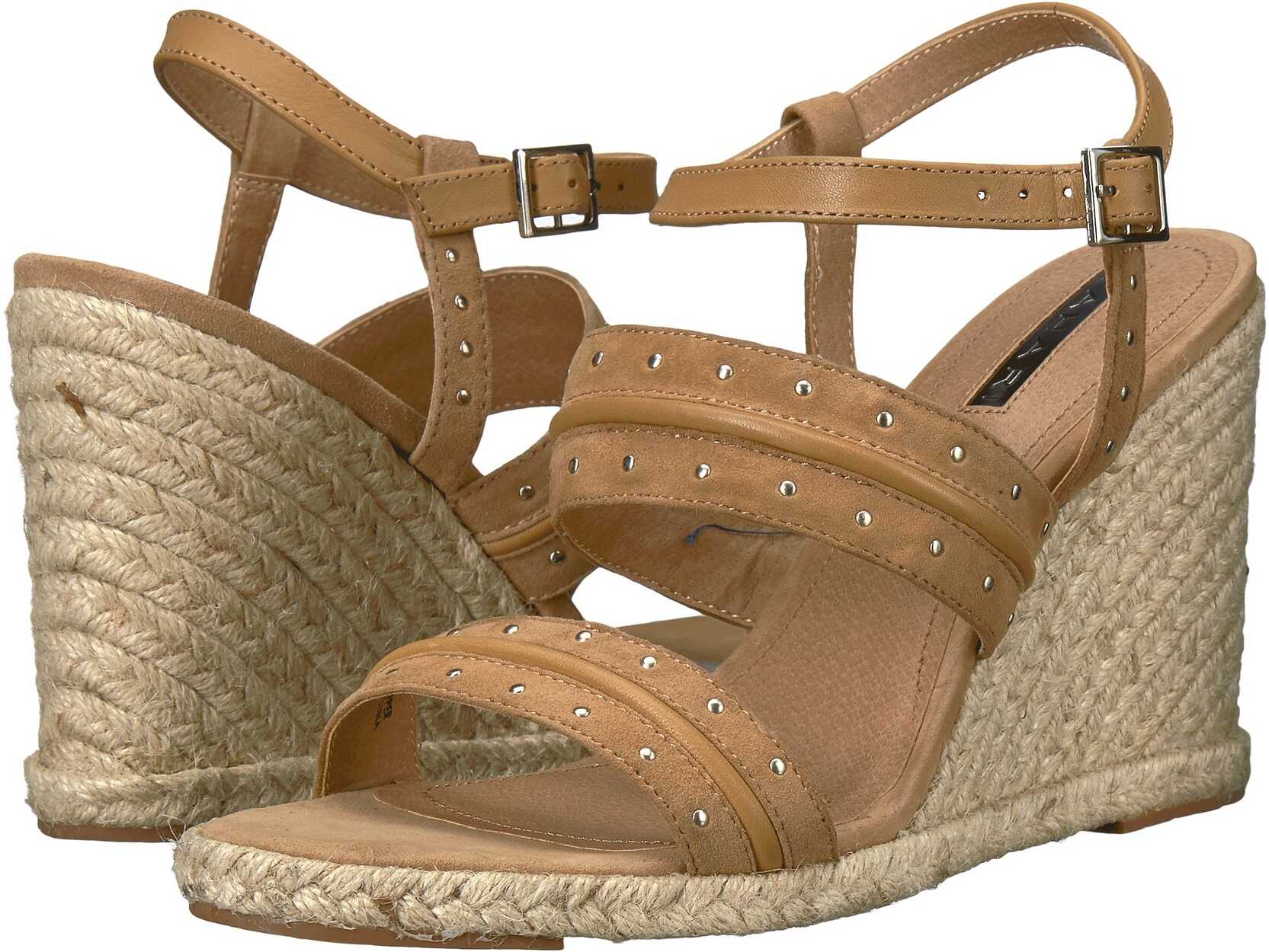 Espadrila Tahari Wyatt Fawn Suede