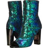Botine Elara Femei