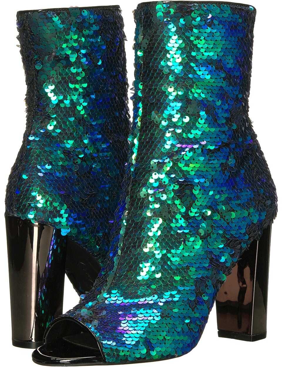 Jessica Simpson Elara Mermaid/Mermaid Sequins
