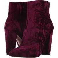 Botine Teddi Femei
