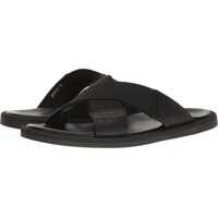 Sandale Perf Elastic Slide Barbati