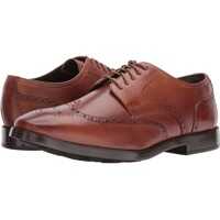 Pantofi Jefferson Grand Wing Ox II Barbati