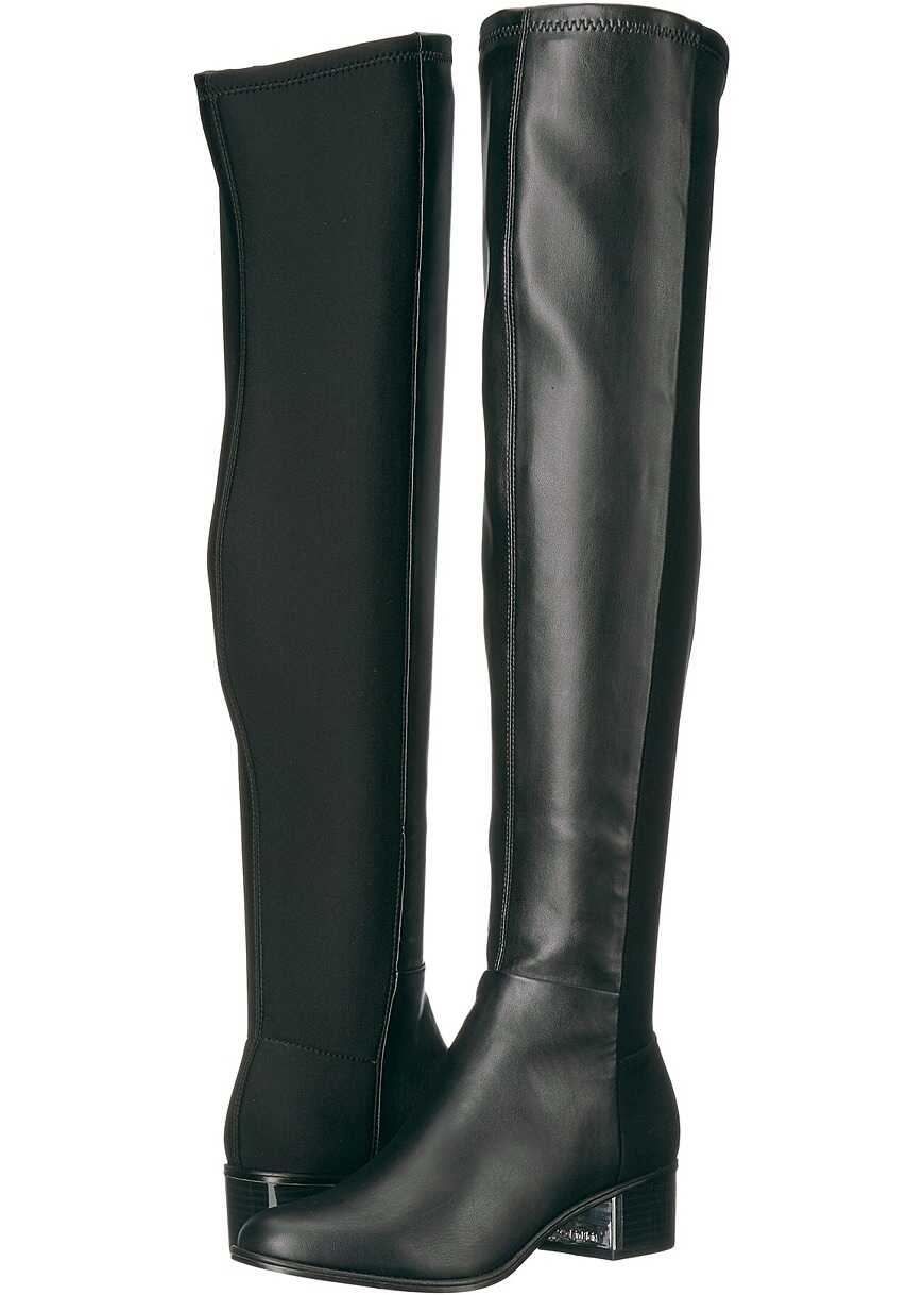 Gheata Calvin Klein Carney Black