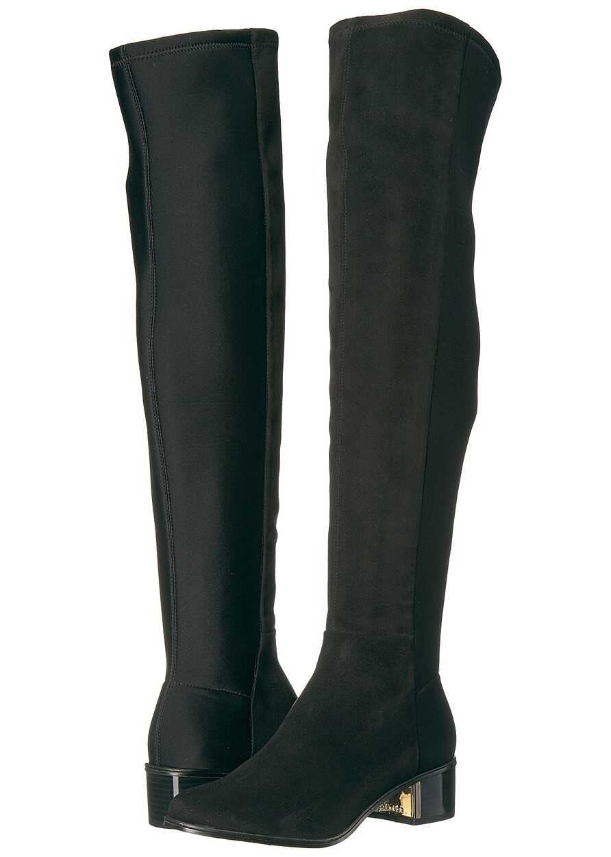 Gheata Calvin Klein Carney Black 1