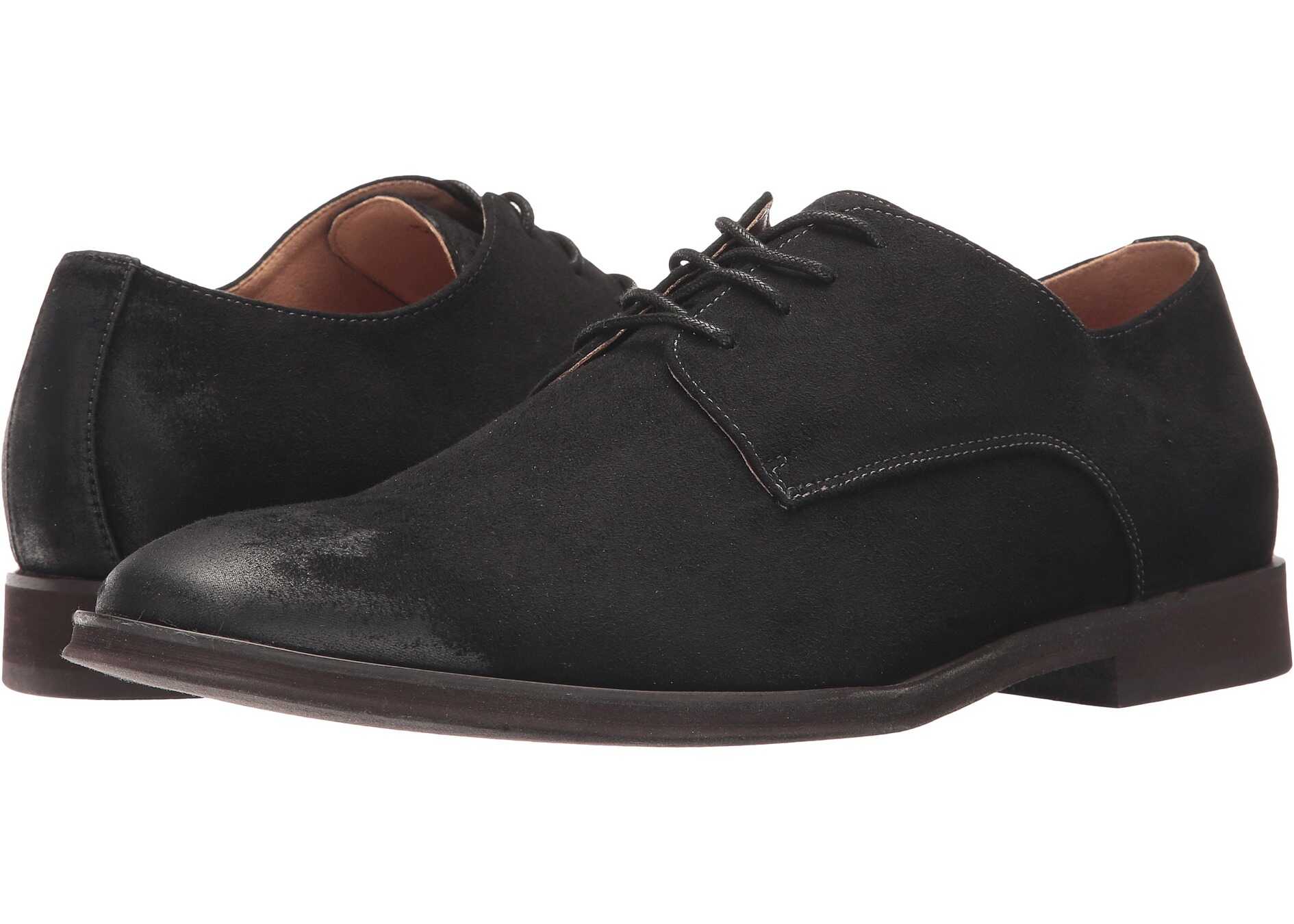 Pantof Steve Madden Viktor Black Microfiber