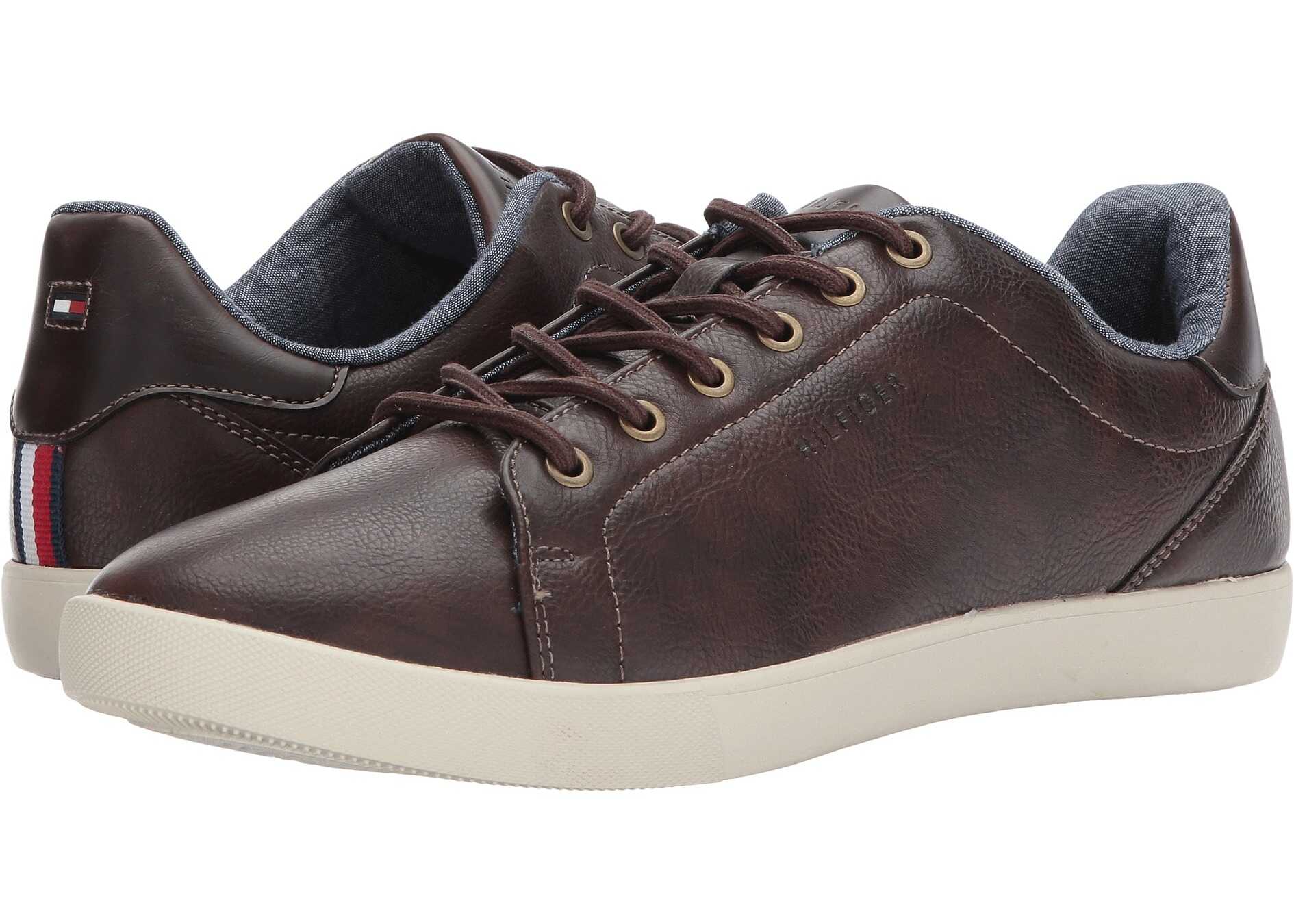 Tommy Hilfiger Toris Dark Brown