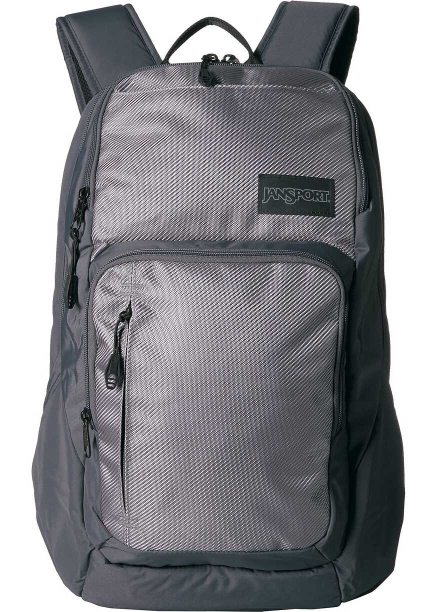 JanSport Broadband Metallic Weave