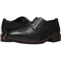 Pantofi Oxford Watson Casual Cap Ox II Barbati
