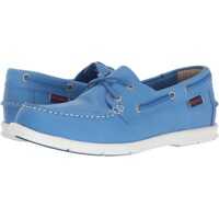 Pantofi de navigatie Liteside Two Eye Femei