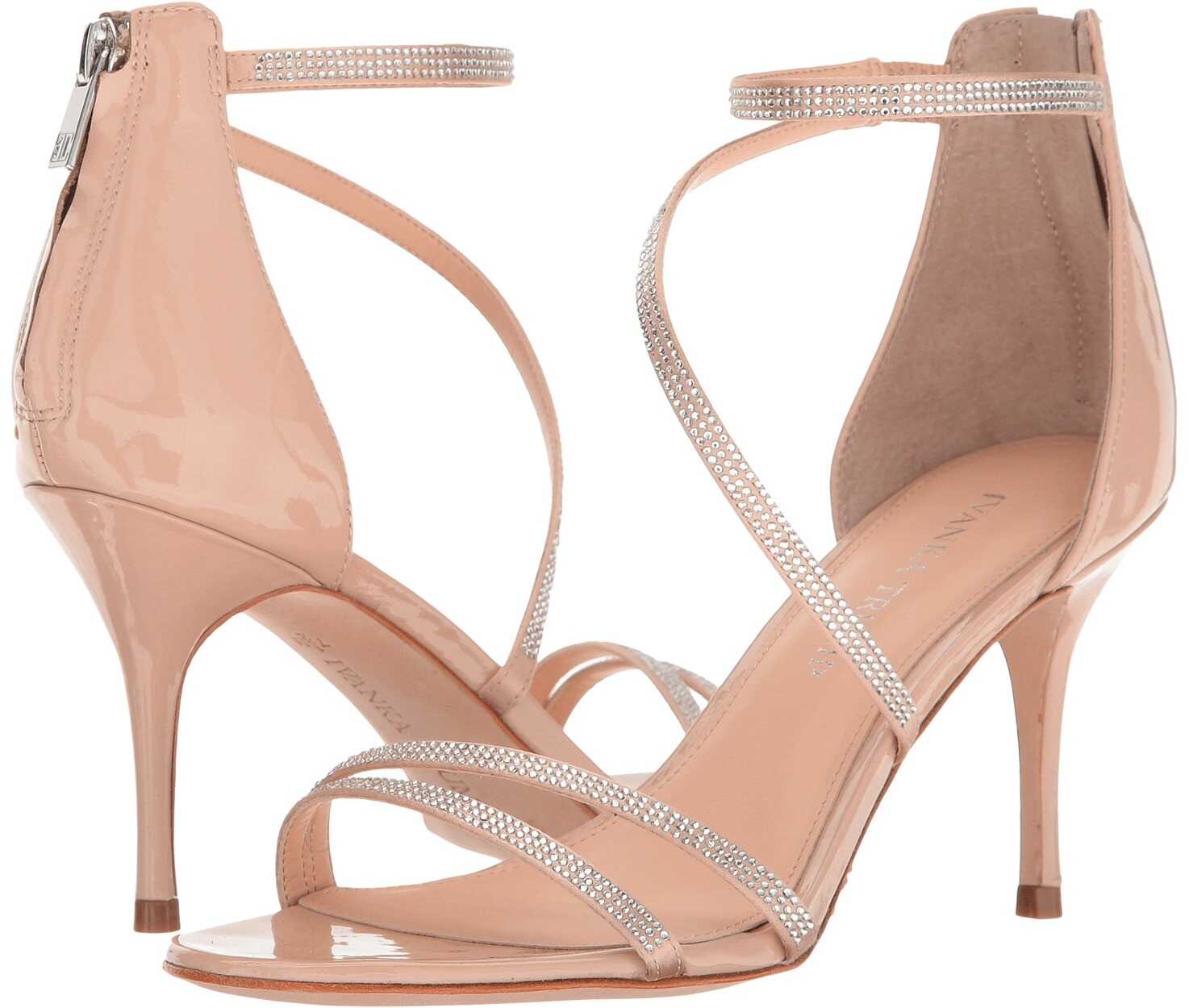 Sandala Ivanka Trump Genese 2 Light Natural