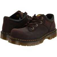 Pantofi Dr. Martens Naseby ST 4 Tie Shoe