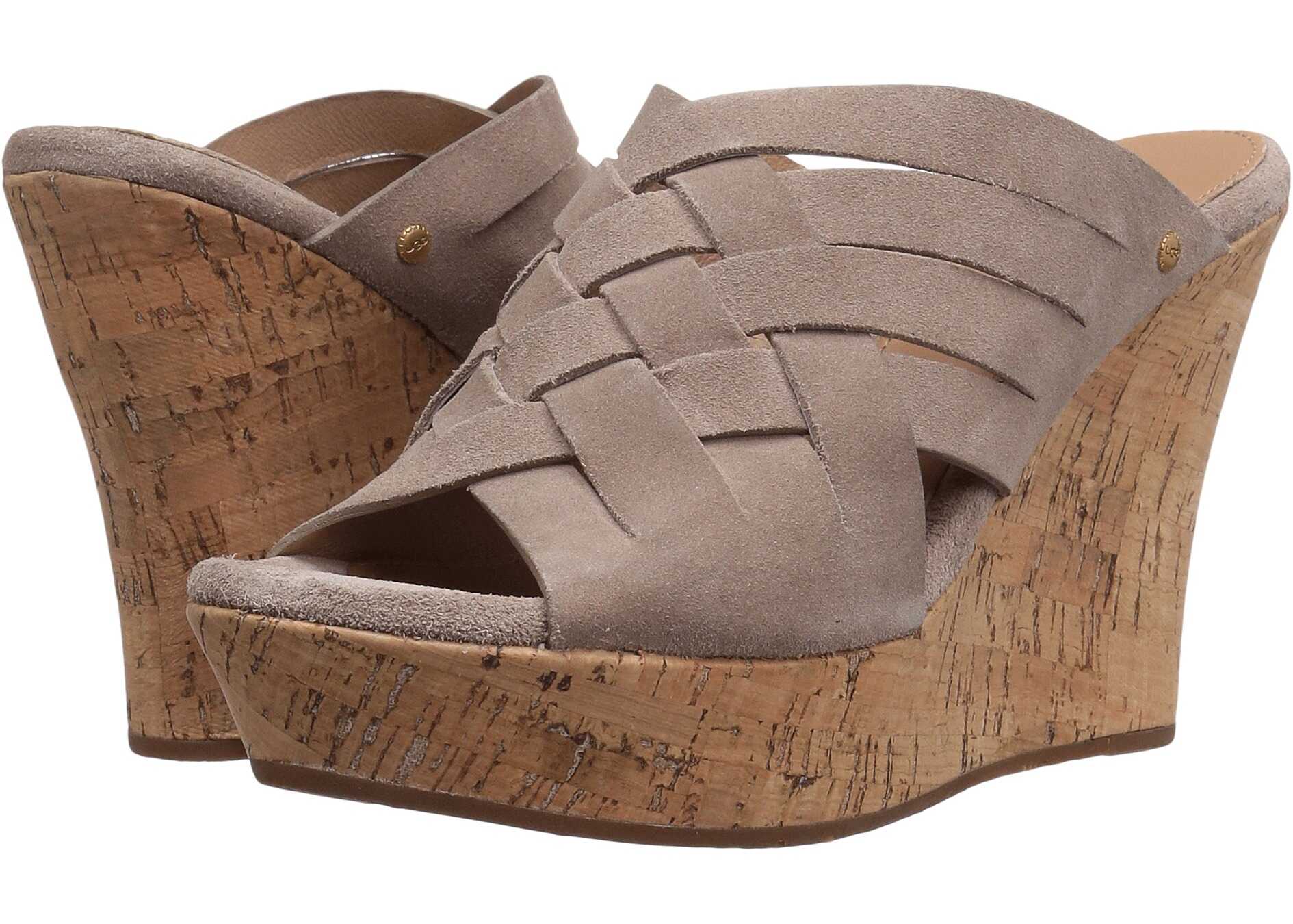 Sandala UGG Marta Horchata