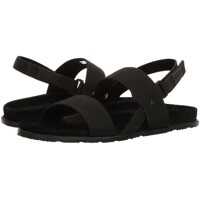 Sandale Double Strap Webbing Sandal Barbati