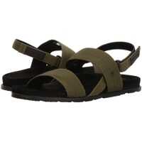Sandale Double Strap Webbing Sandal Barbati