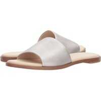 Sandale fara toc Anica Slide Sandal Femei