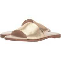 Sandale fara toc Anica Slide Sandal Femei