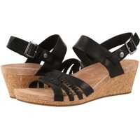 Sandale cu platforma UGG Serinda