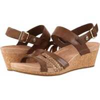 Sandale cu platforma UGG Serinda