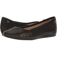 Balerini casual Liza Heather Femei
