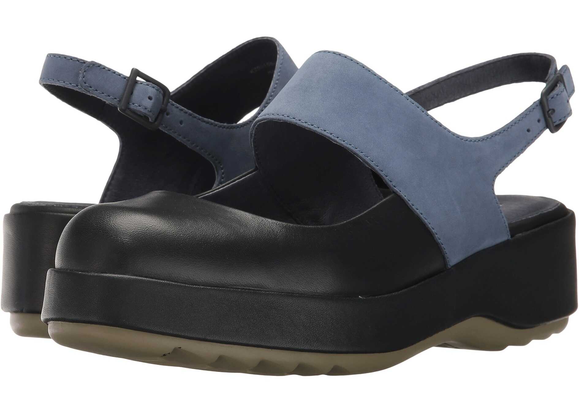 Balerin Camper Dessa - K200198 Blue