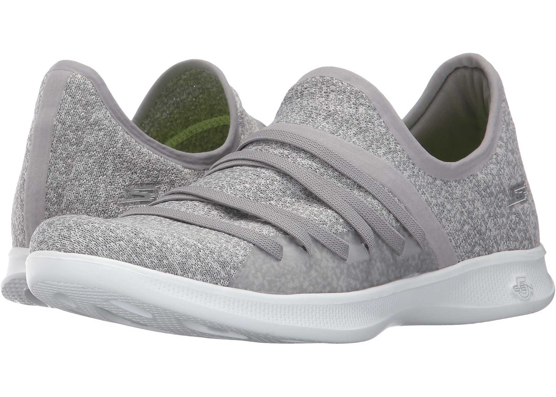Tenis SKECHERS Performance Go Step Lite - 14750 Light Gray
