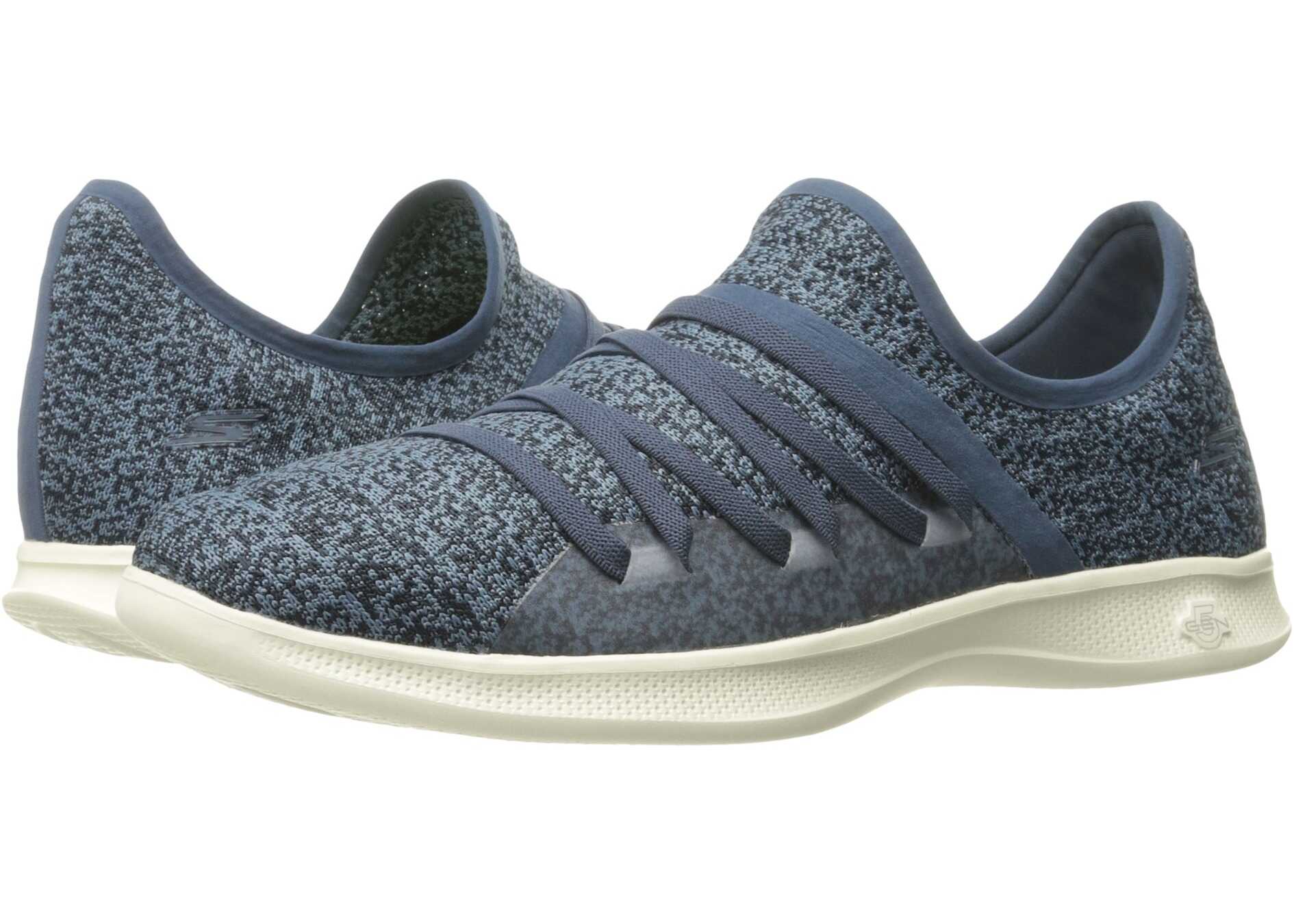 Tenis SKECHERS Performance Go Step Lite - 14750 Navy/Blue