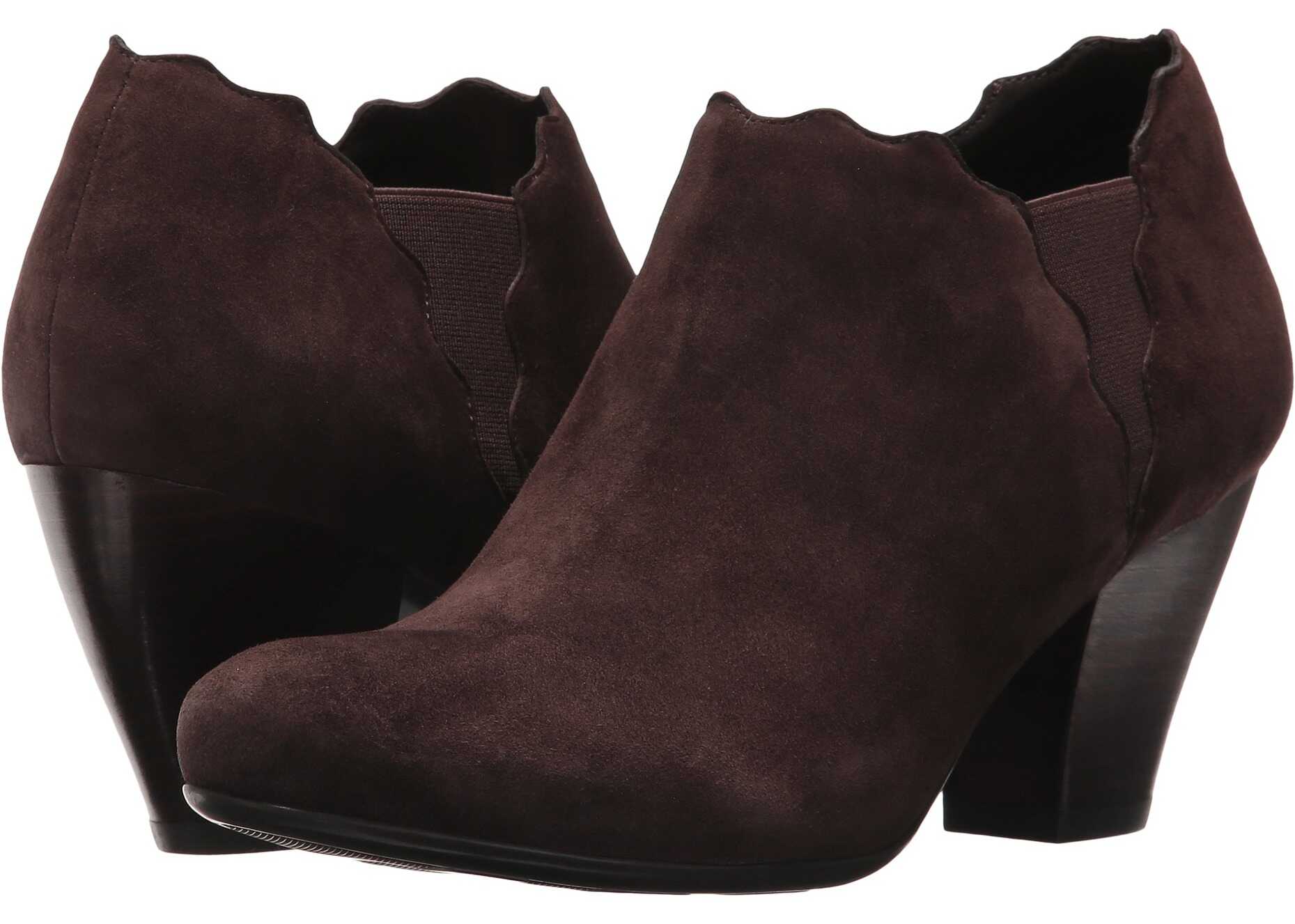 Pantof Vaneli Jules T.Moro Ecco Suede
