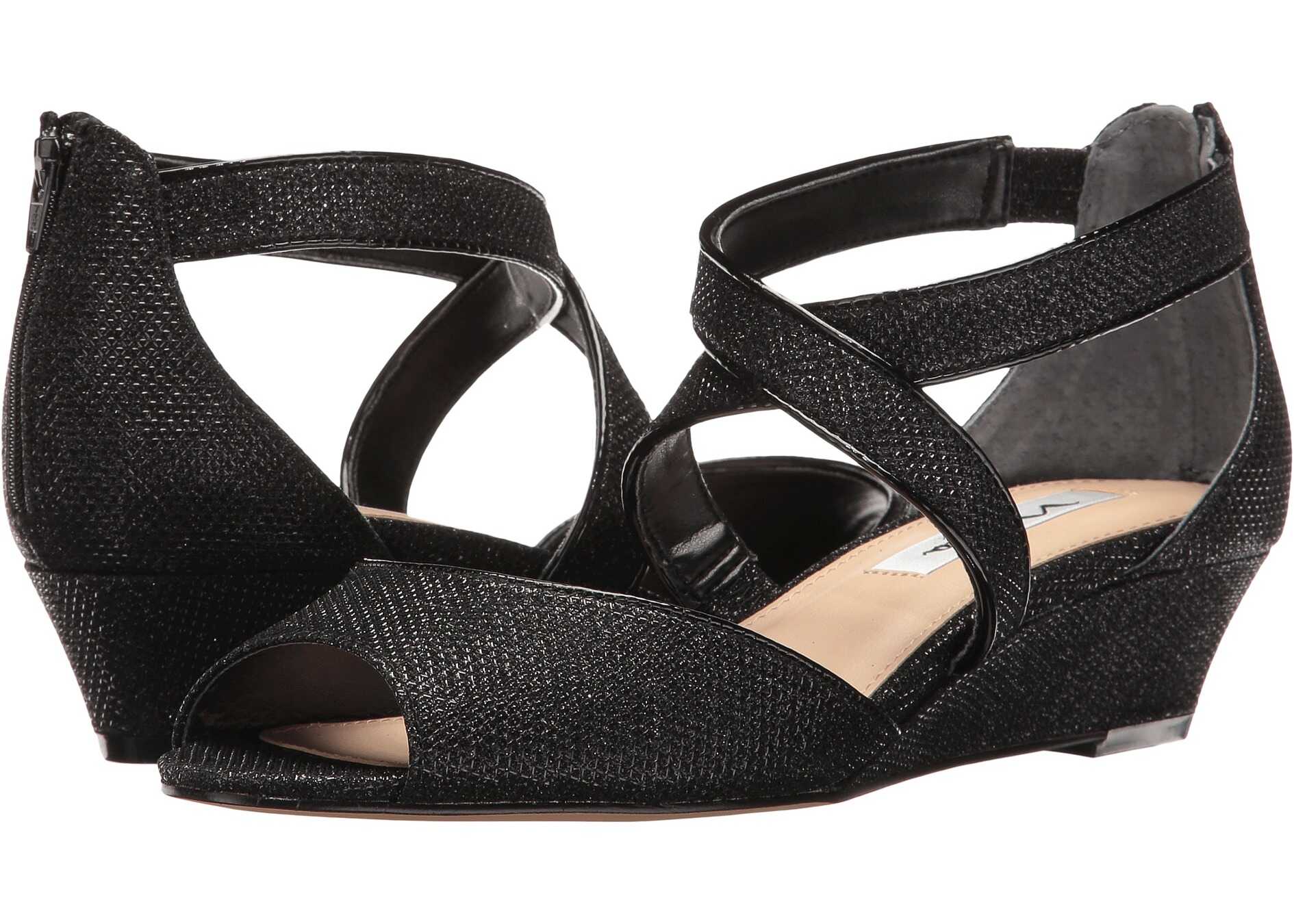 Sandala Nina Rhonda Dreamland Black