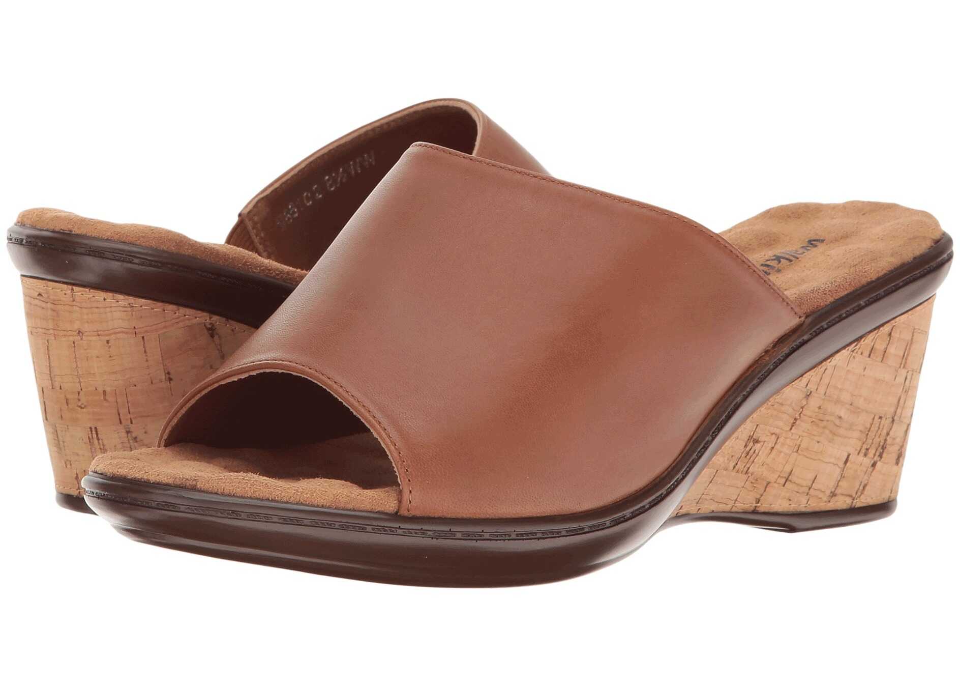 Sandala Walking Cradles Lyon Luggage Nappa