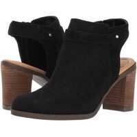 Botine Look Femei
