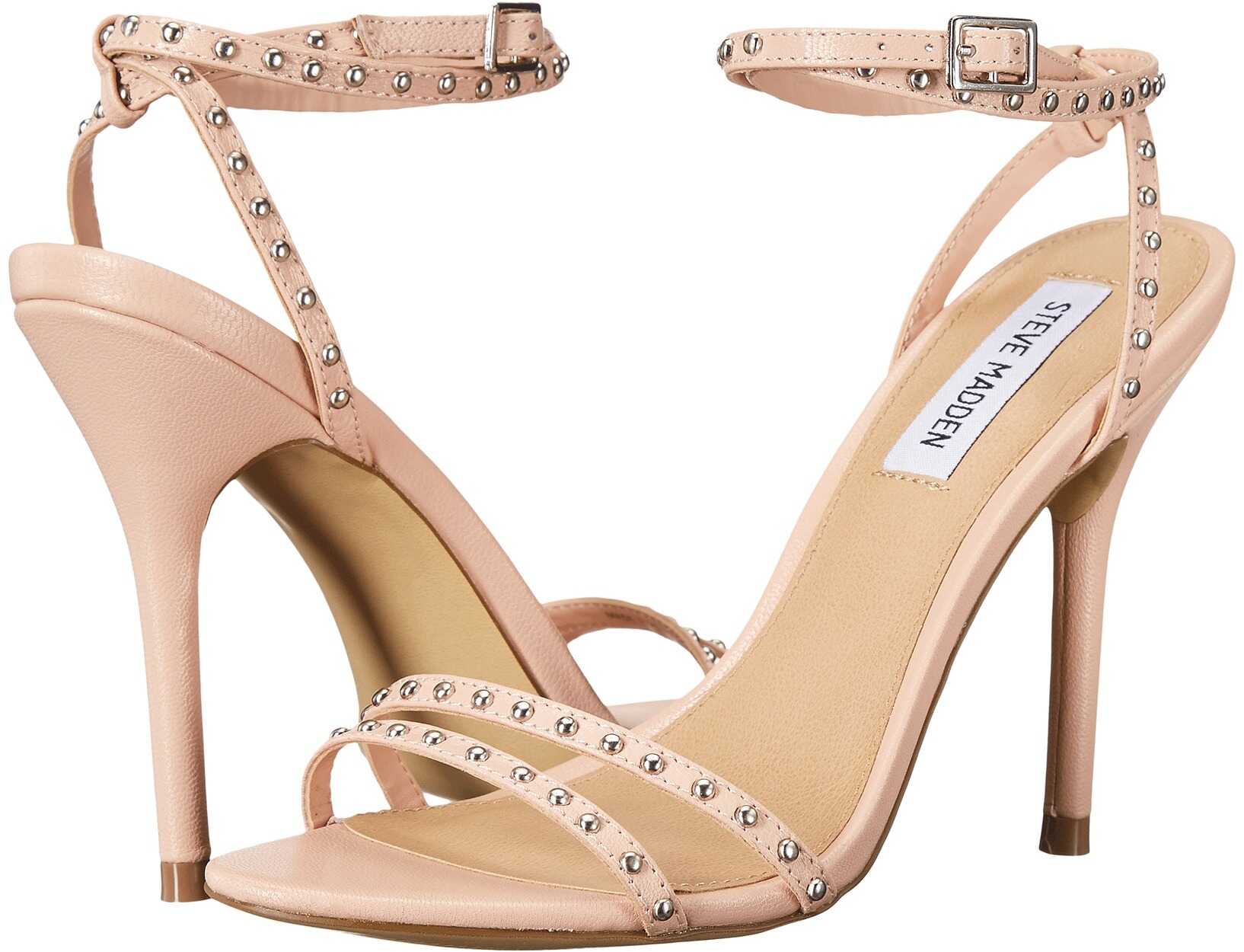Sandala Steve Madden Wish Blush Leather